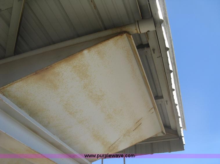 image for item K2998 Sandstorm sandblast hopper and pot