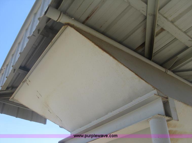 image for item K2998 Sandstorm sandblast hopper and pot