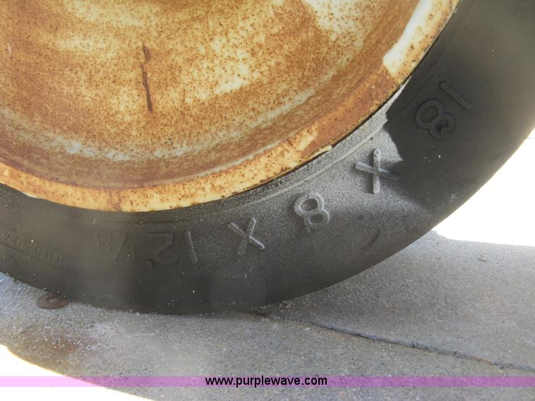 image for item K2998 Sandstorm sandblast hopper and pot