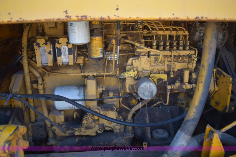 image for item K3206 John Deere 890A excavator