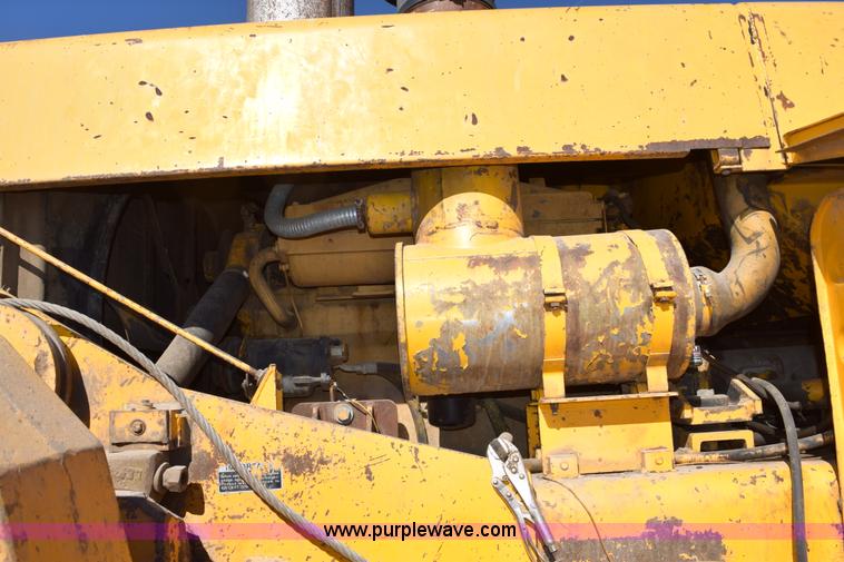 image for item K3206 John Deere 890A excavator