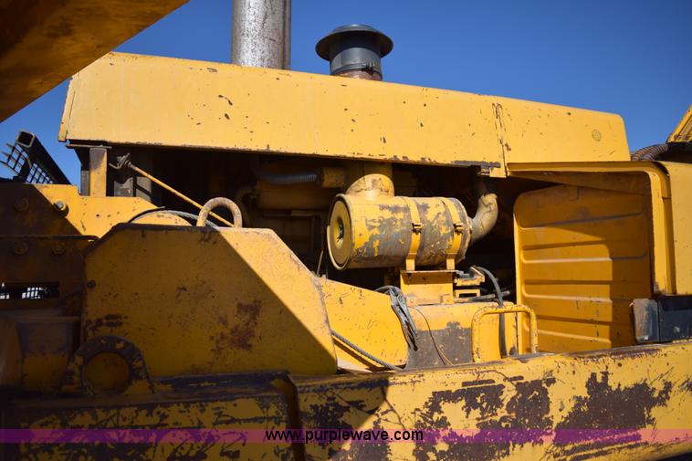 image for item K3206 John Deere 890A excavator