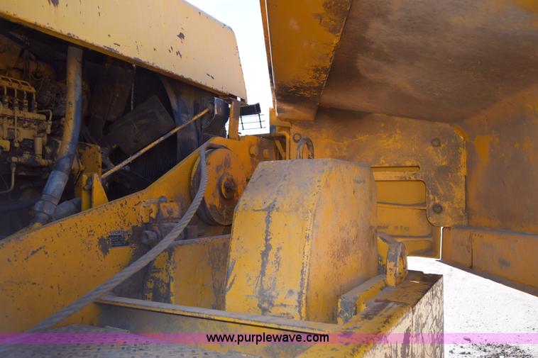 image for item K3206 John Deere 890A excavator