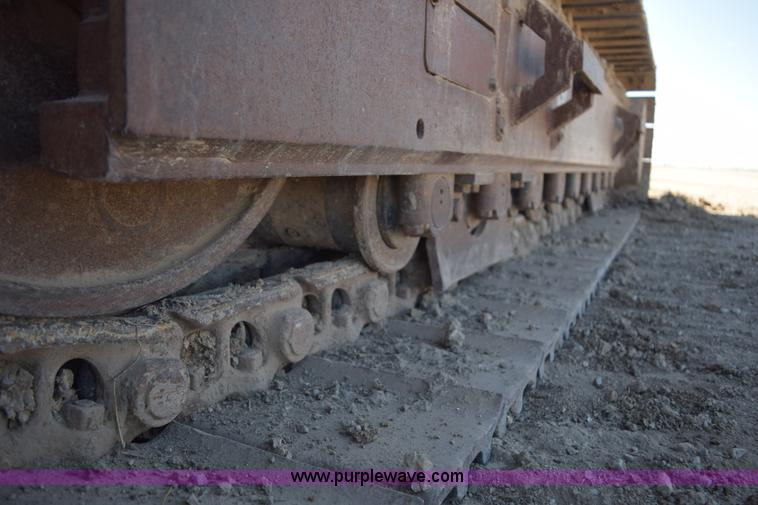 image for item K3206 John Deere 890A excavator