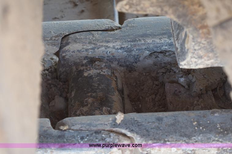 image for item K3206 John Deere 890A excavator