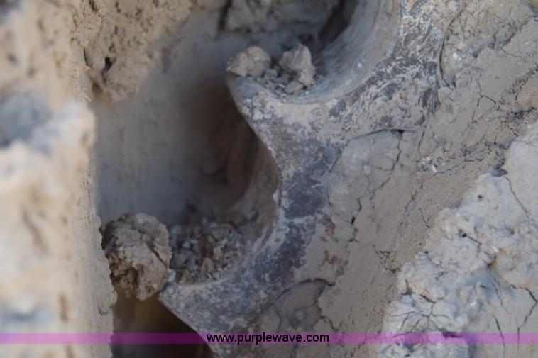 image for item K3206 John Deere 890A excavator