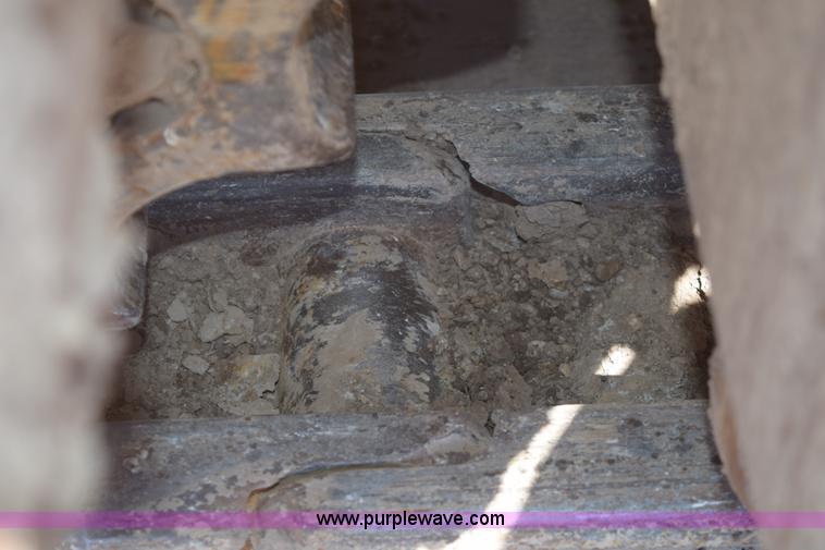 image for item K3206 John Deere 890A excavator