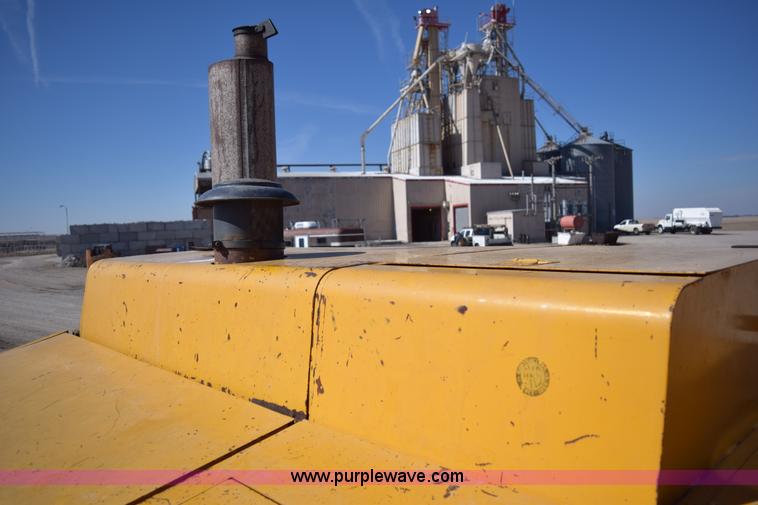 image for item K3206 John Deere 890A excavator