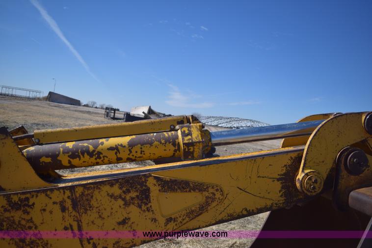 image for item K3206 John Deere 890A excavator