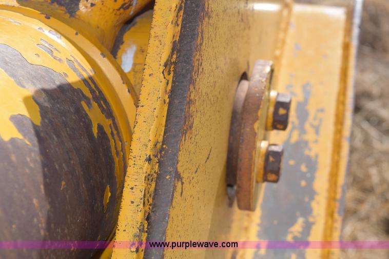 image for item K3206 John Deere 890A excavator