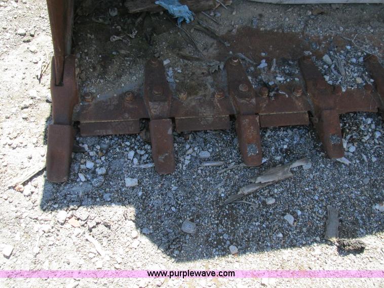 image for item K5000 1992 Caterpillar 963A track loader