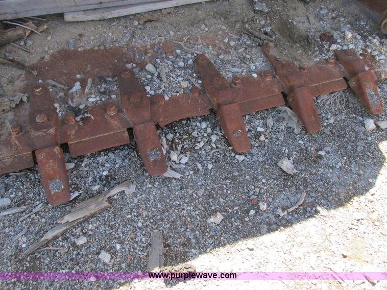 image for item K5000 1992 Caterpillar 963A track loader