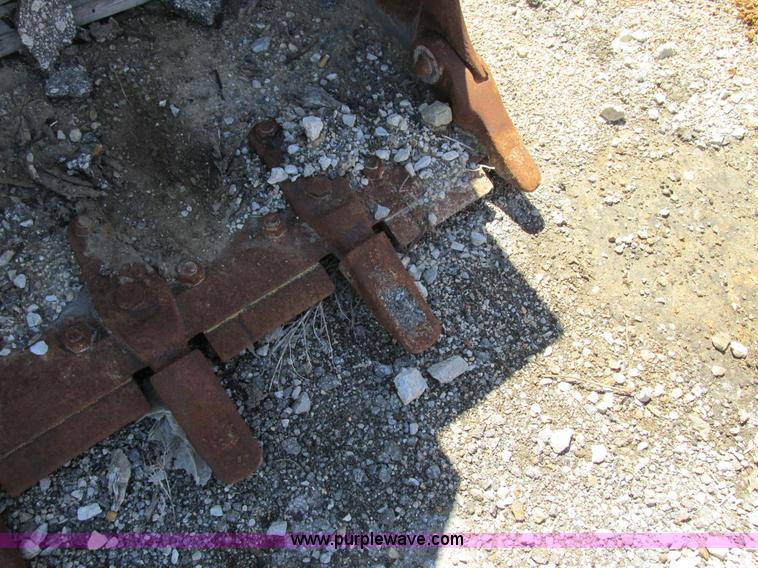 image for item K5000 1992 Caterpillar 963A track loader