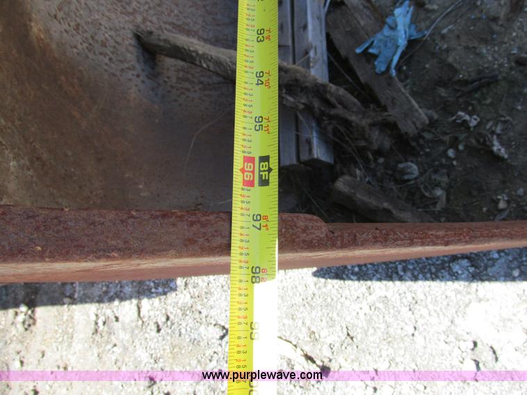 image for item K5000 1992 Caterpillar 963A track loader