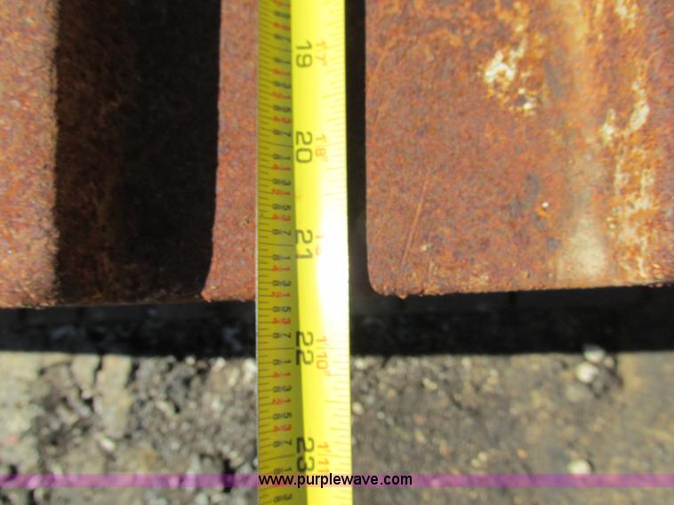 image for item K5000 1992 Caterpillar 963A track loader