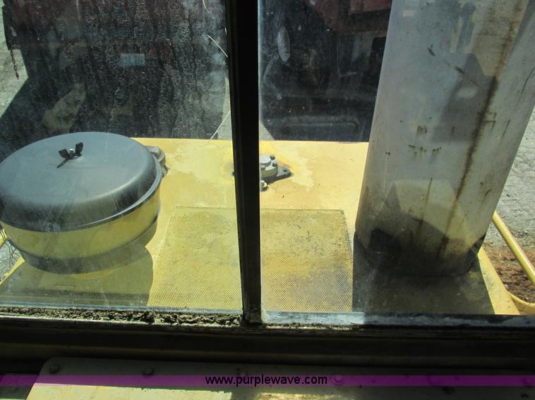 image for item K5000 1992 Caterpillar 963A track loader