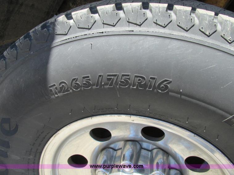 image for item K5002 2001 Ford F350 Super Duty XLT SuperCab pickup truck