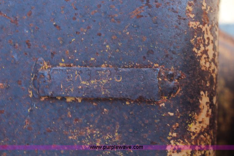 image for item K6753 1970 Caterpillar 950 wheel loader