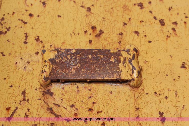 image for item K6754 1983 Caterpillar 992C wheel loader