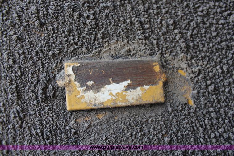 image for item K6754 1983 Caterpillar 992C wheel loader