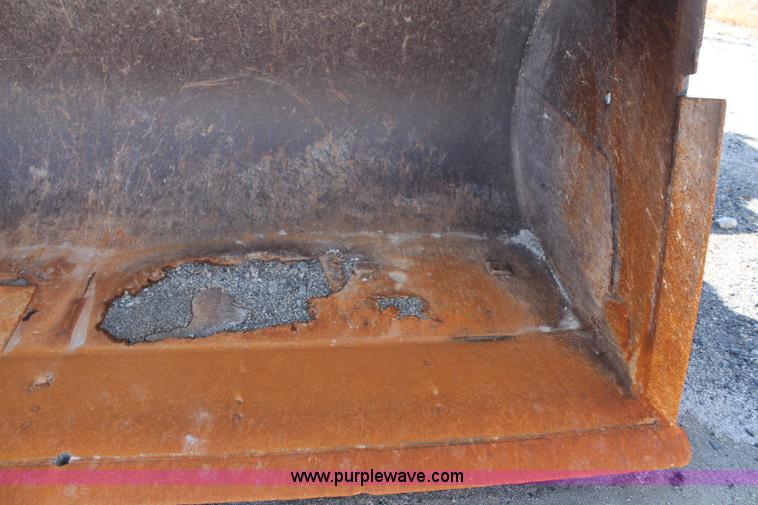 image for item K6755 1979 Caterpillar 988B wheel loader