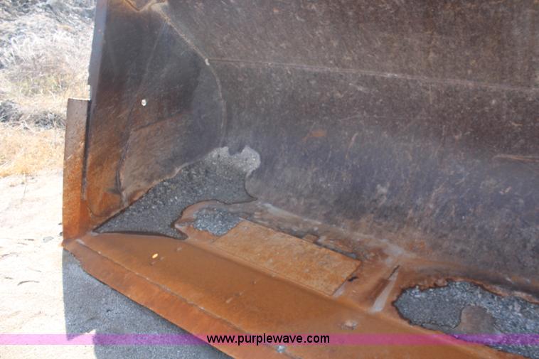 image for item K6755 1979 Caterpillar 988B wheel loader