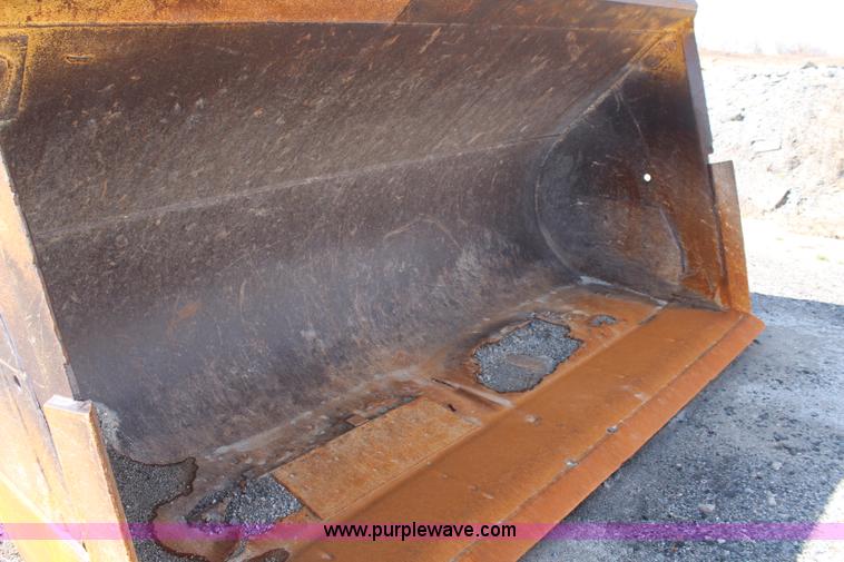 image for item K6755 1979 Caterpillar 988B wheel loader