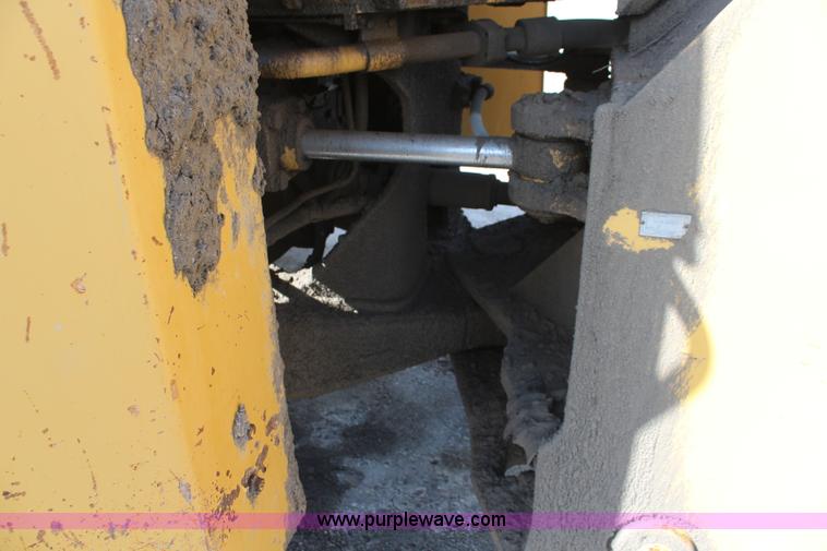 image for item K6755 1979 Caterpillar 988B wheel loader