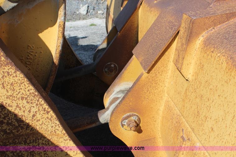 image for item K6755 1979 Caterpillar 988B wheel loader