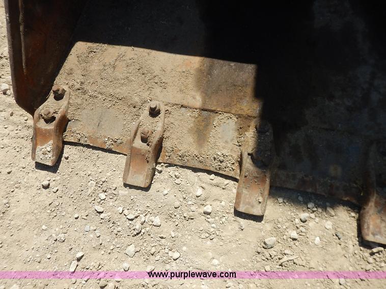 image for item K6759 2003 Caterpillar 257 skid steer