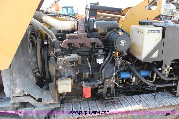 image for item K6763 2001 Vermeer D24X33 directional drill
