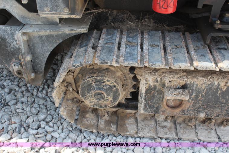 image for item K6763 2001 Vermeer D24X33 directional drill