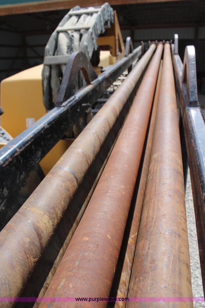 image for item K6763 2001 Vermeer D24X33 directional drill