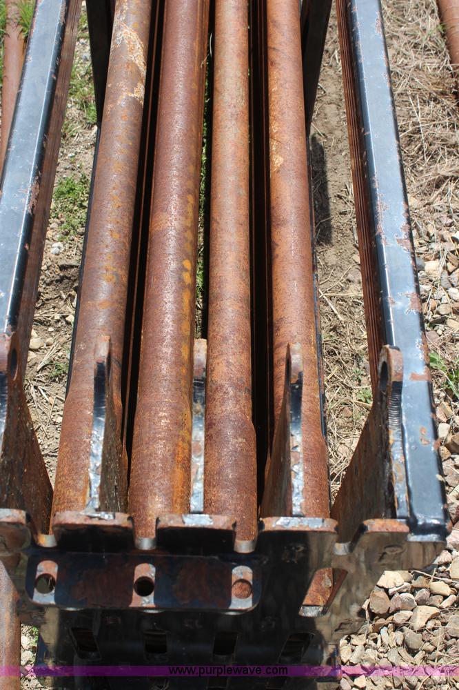 image for item K6763 2001 Vermeer D24X33 directional drill