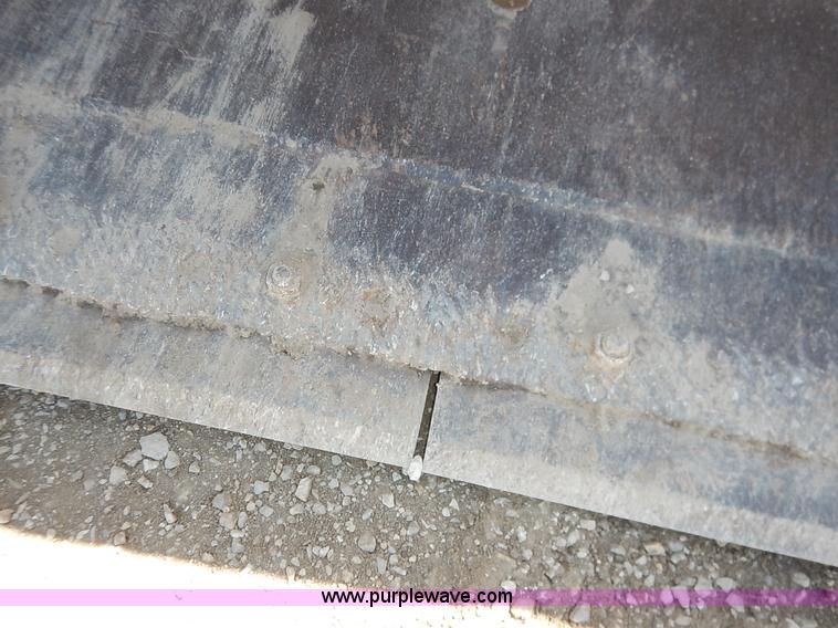 image for item K7031 Fiat-Allis 605 wheel loader