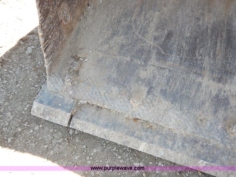 image for item K7031 Fiat-Allis 605 wheel loader