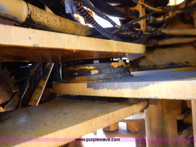 image for item K7031 Fiat-Allis 605 wheel loader