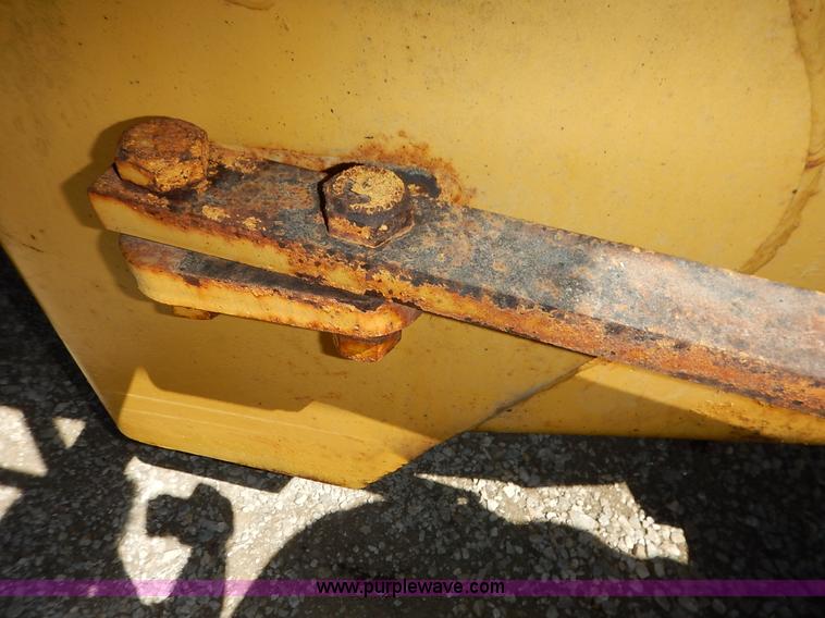 image for item K7031 Fiat-Allis 605 wheel loader