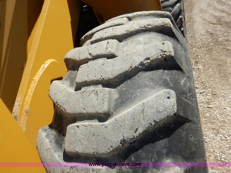 image for item K7031 Fiat-Allis 605 wheel loader