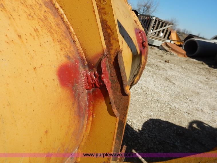 image for item K7031 Fiat-Allis 605 wheel loader