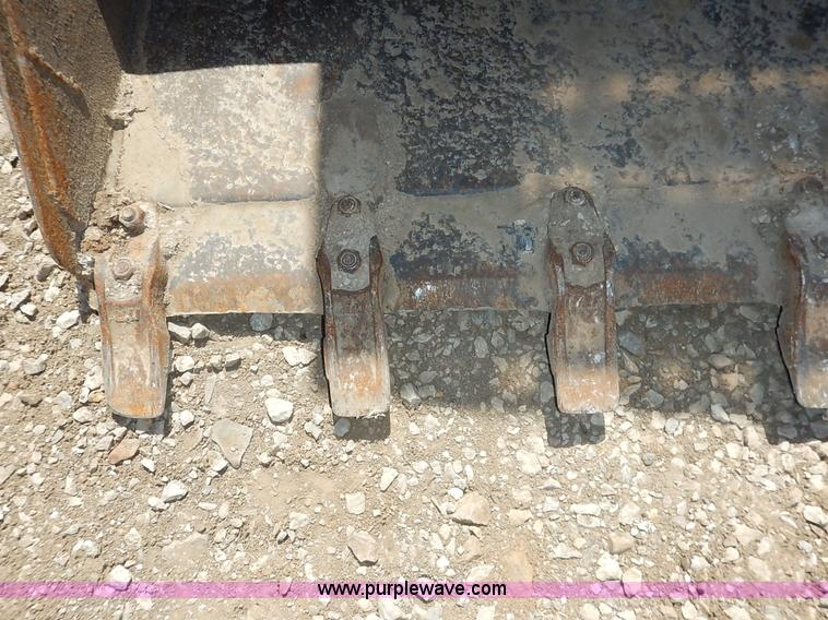 image for item K7179 2003 Caterpillar 257 skid steer