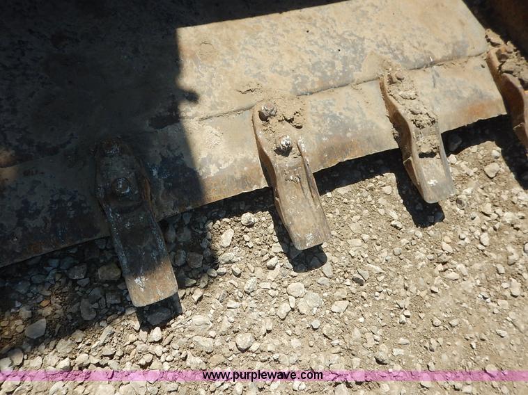 image for item K7179 2003 Caterpillar 257 skid steer