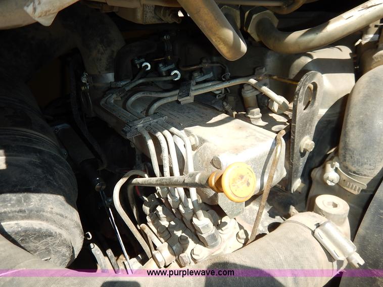 image for item K7179 2003 Caterpillar 257 skid steer