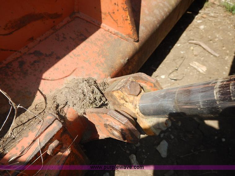 image for item K7330 Allis Chalmers HD9 dozer