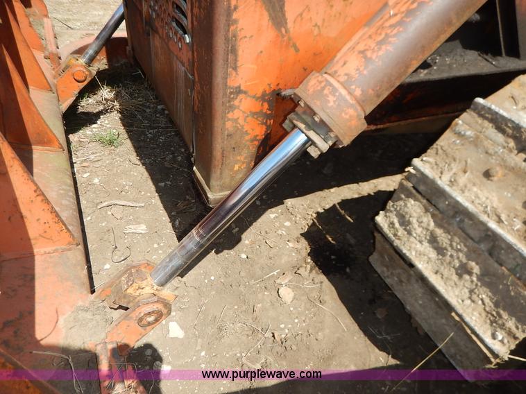 image for item K7330 Allis Chalmers HD9 dozer