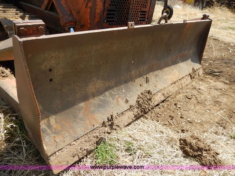 image for item K7330 Allis Chalmers HD9 dozer