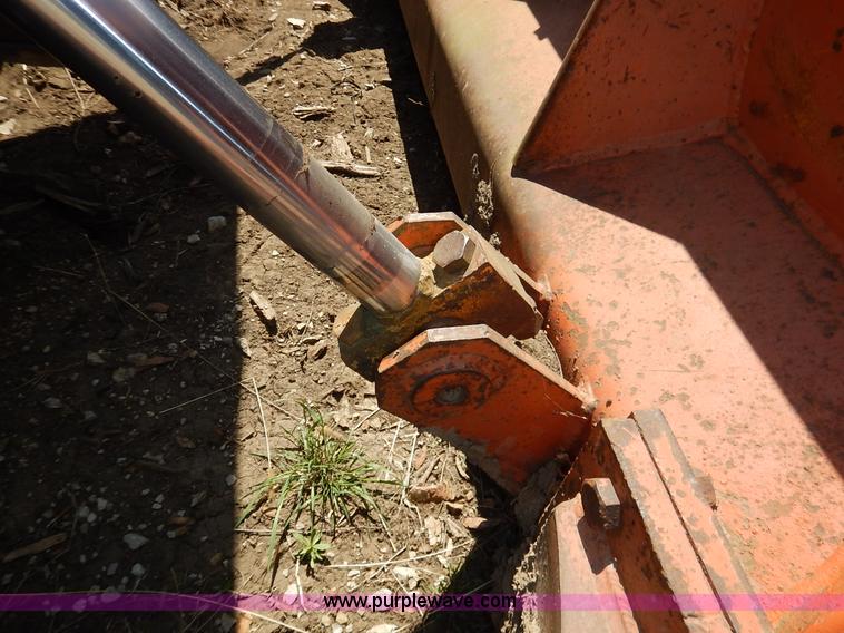 image for item K7330 Allis Chalmers HD9 dozer