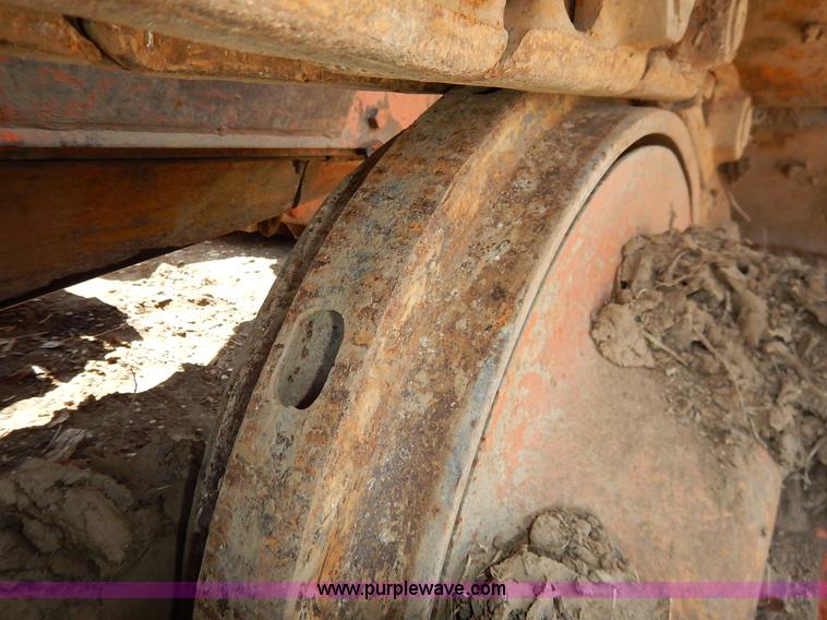 image for item K7330 Allis Chalmers HD9 dozer