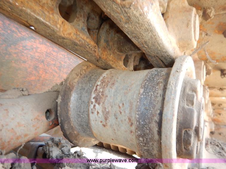 image for item K7330 Allis Chalmers HD9 dozer