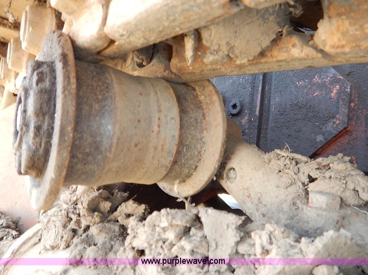 image for item K7330 Allis Chalmers HD9 dozer